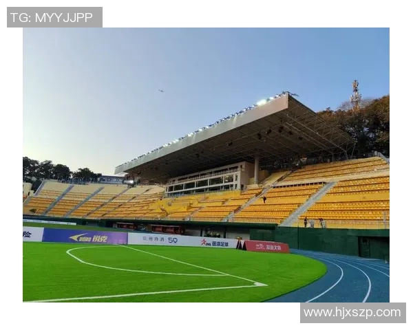 体育场馆赛后利用策略探讨如何有效避免资源浪费与闲置现象