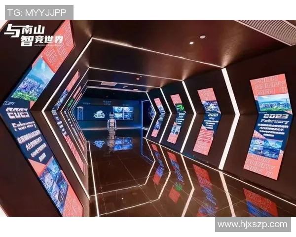 中国电竞基础设施发展迅速专业场馆数量领先全球引发关注