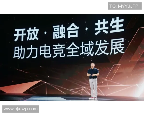 电竞俱乐部老板深度访谈揭秘战队运营背后的商业逻辑与挑战